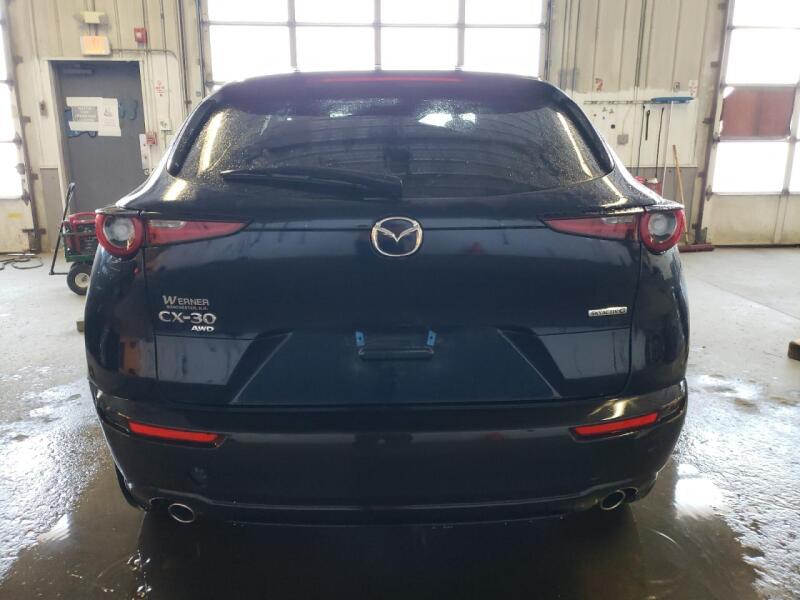2024 MAZDA CX-30 SELECT - 3MVDMBBM1RM621127 | SeoVin.biz