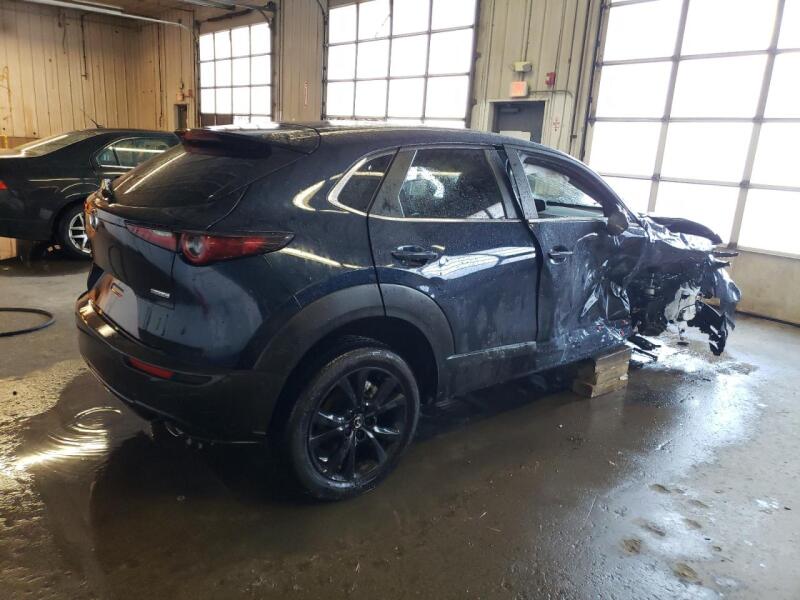 2024 MAZDA CX-30 SELECT - 3MVDMBBM1RM621127 | SeoVin.biz