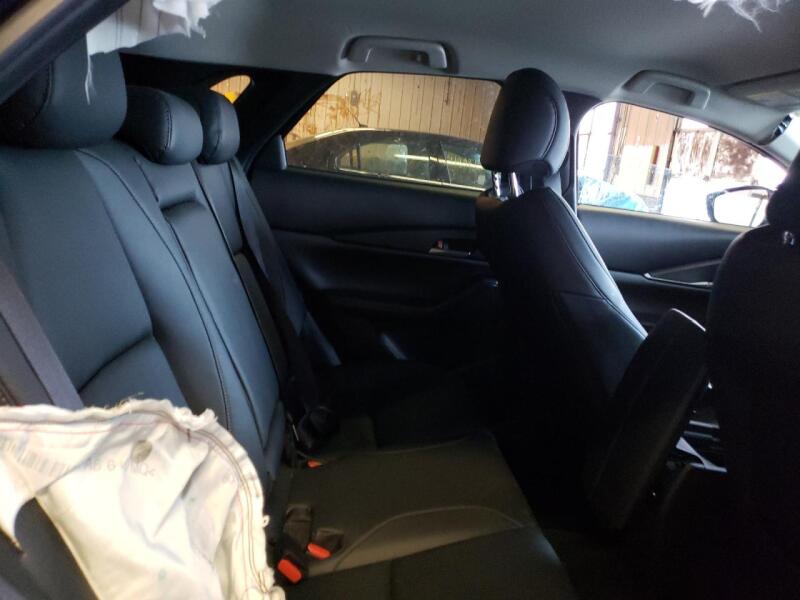 2024 MAZDA CX-30 SELECT - 3MVDMBBM1RM621127 | SeoVin.biz