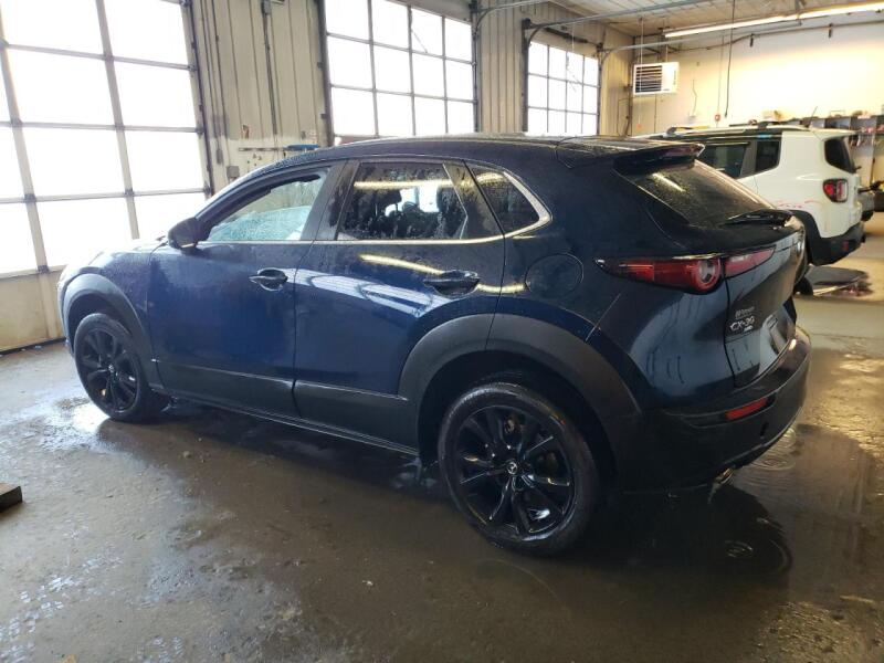 2024 MAZDA CX-30 SELECT - 3MVDMBBM1RM621127 | SeoVin.biz