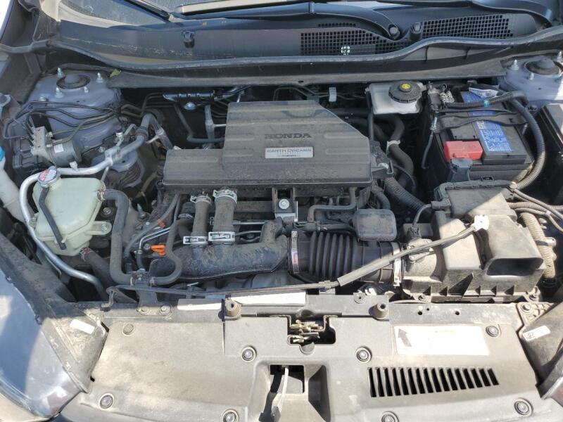 2021 HONDA CR-V EX - 7FARW2H5XME010595 | SeoVin.biz