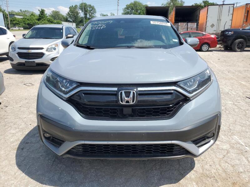 2021 HONDA CR-V EX - 7FARW2H5XME010595 | SeoVin.biz