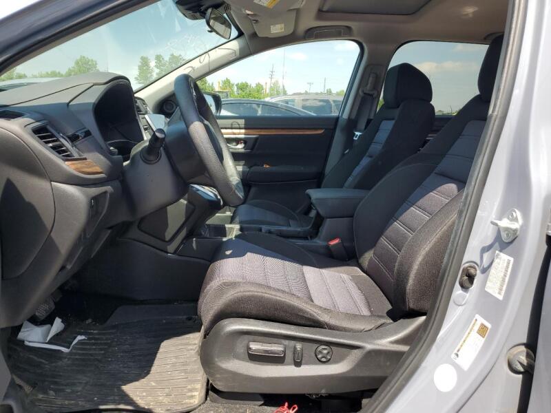 2021 HONDA CR-V EX - 7FARW2H5XME010595 | SeoVin.biz