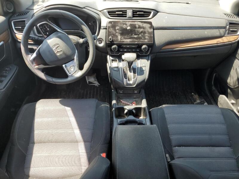 2021 HONDA CR-V EX - 7FARW2H5XME010595 | SeoVin.biz