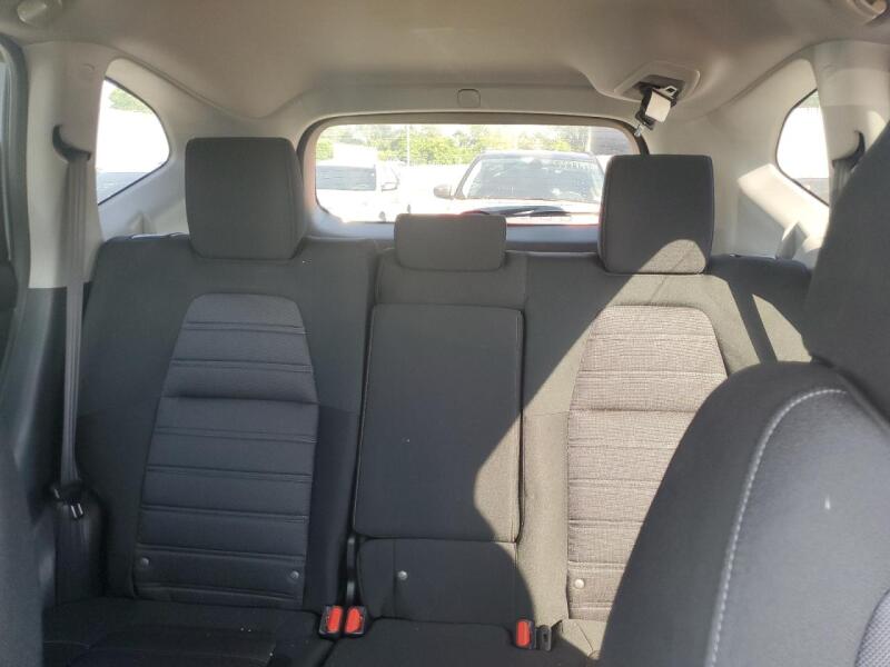 2021 HONDA CR-V EX - 7FARW2H5XME010595 | SeoVin.biz