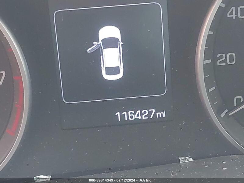 2018 HYUNDAI ELANTRA VALUE EDITION - 5NPD84LF2JH290747 | SeoVin.biz