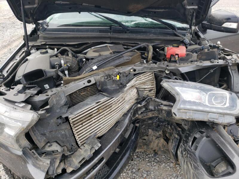 2019 FORD RANGER XL - 1FTER1FH0KLB05296 | SeoVin.biz