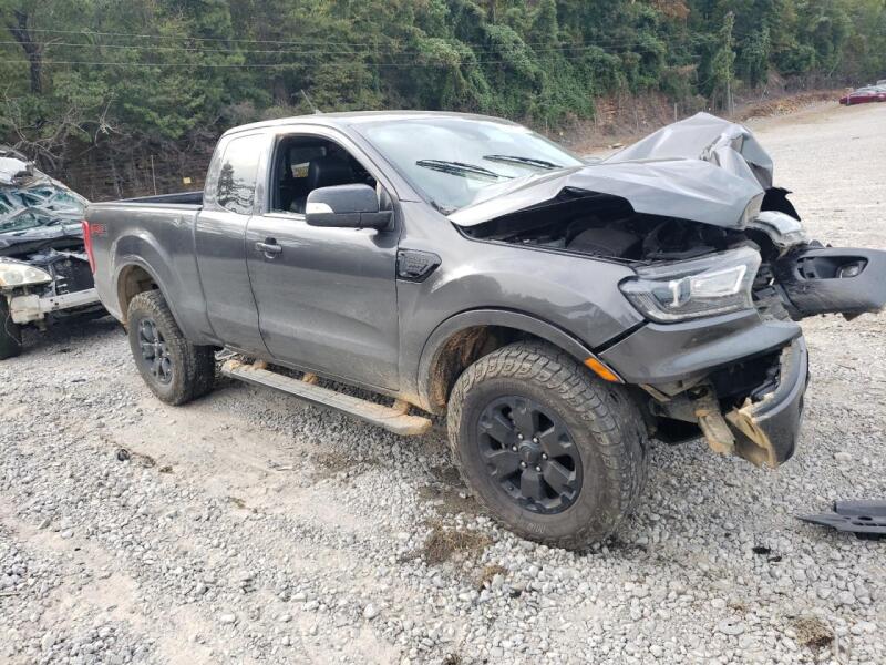 2019 FORD RANGER XL - 1FTER1FH0KLB05296 | SeoVin.biz