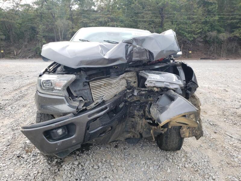 2019 FORD RANGER XL - 1FTER1FH0KLB05296 | SeoVin.biz