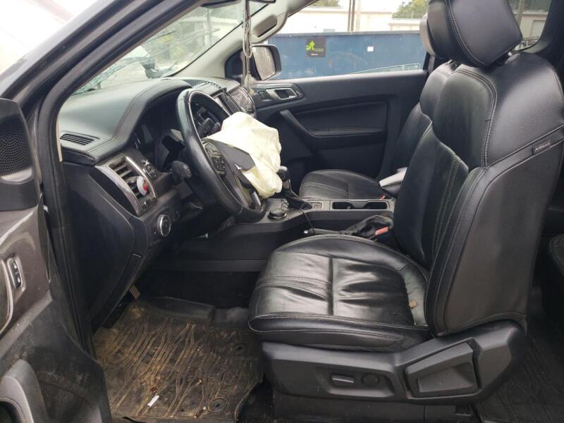 2019 FORD RANGER XL - 1FTER1FH0KLB05296 | SeoVin.biz