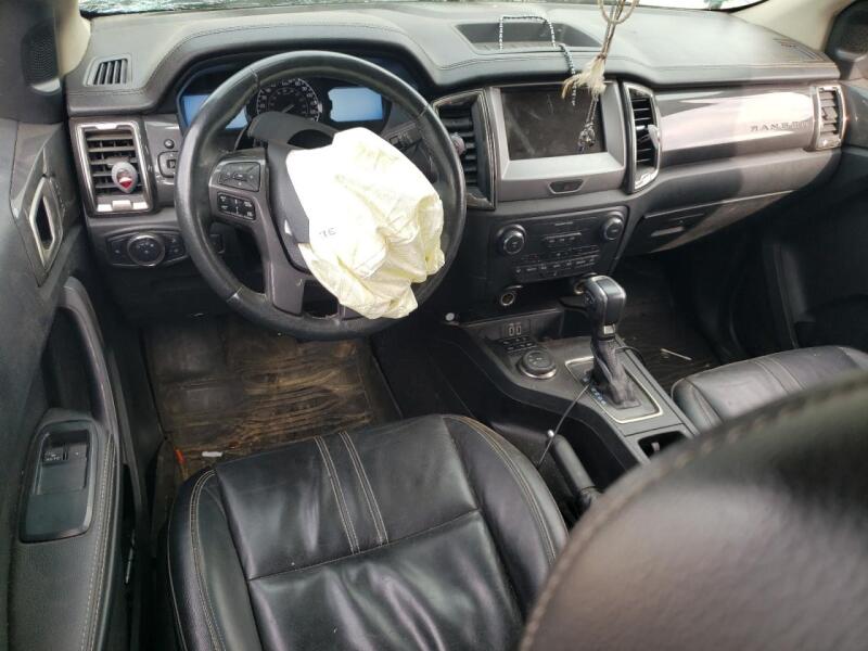 2019 FORD RANGER XL - 1FTER1FH0KLB05296 | SeoVin.biz