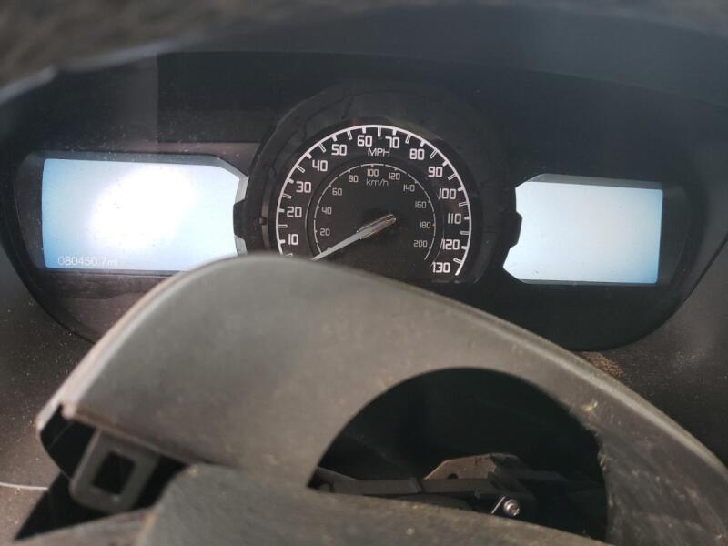 2019 FORD RANGER XL - 1FTER1FH0KLB05296 | SeoVin.biz