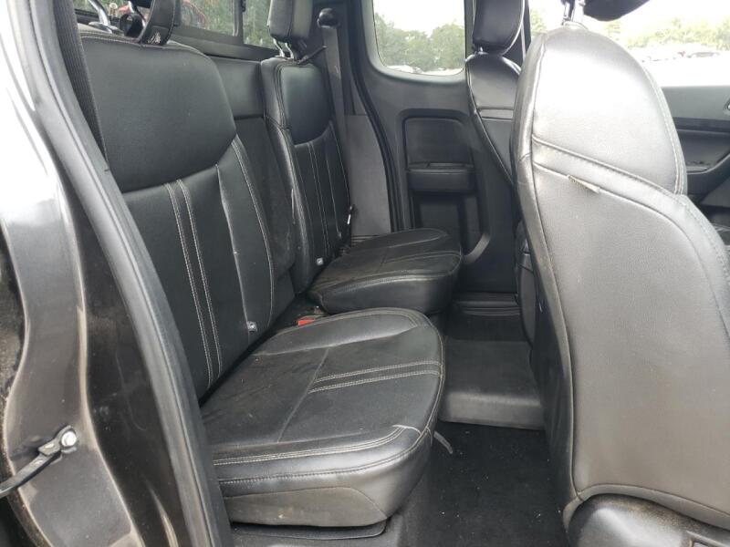 2019 FORD RANGER XL - 1FTER1FH0KLB05296 | SeoVin.biz