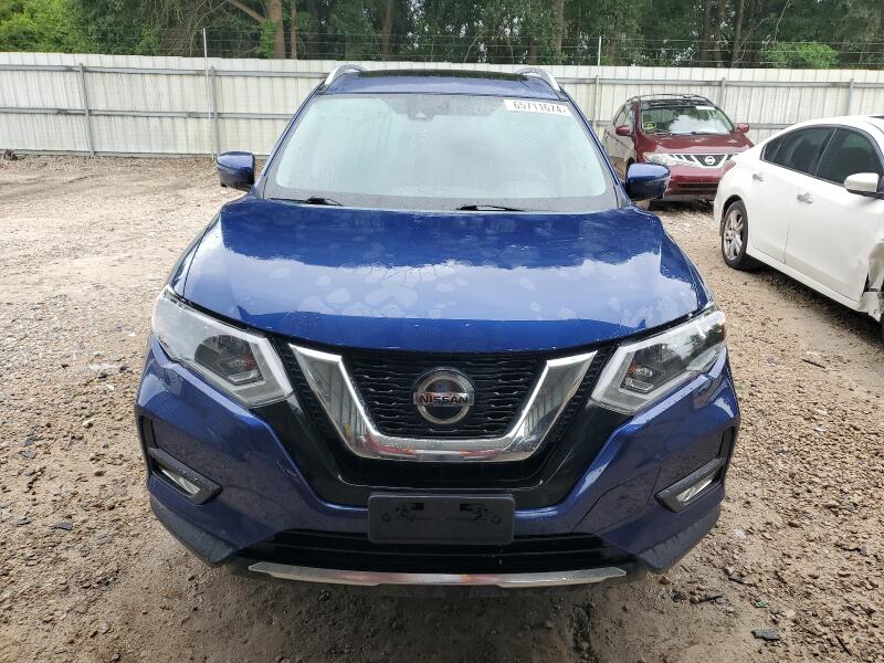 2019 NISSAN ROGUE S - JN8AT2MT4KW254245 | SeoVin.biz