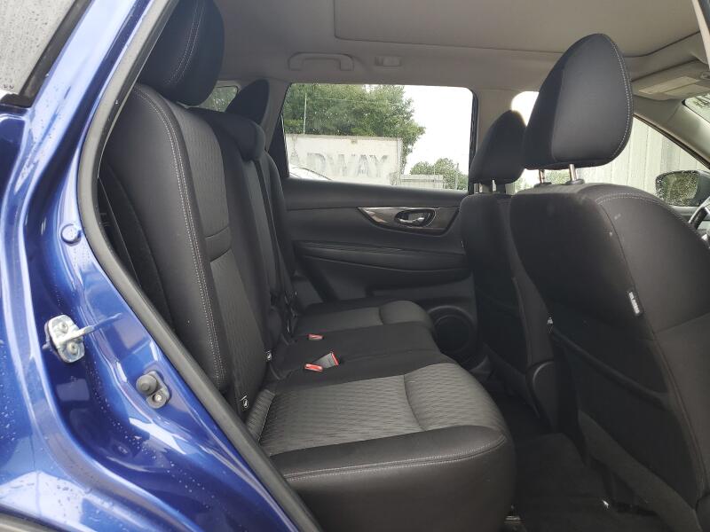 2019 NISSAN ROGUE S - JN8AT2MT4KW254245 | SeoVin.biz