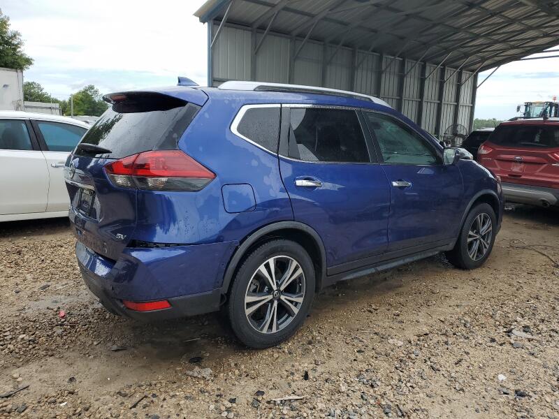 2019 NISSAN ROGUE S - JN8AT2MT4KW254245 | SeoVin.biz