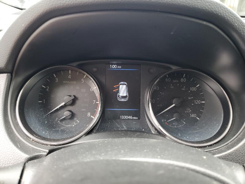 2019 NISSAN ROGUE S - JN8AT2MT4KW254245 | SeoVin.biz