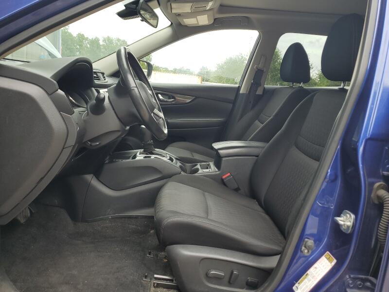 2019 NISSAN ROGUE S - JN8AT2MT4KW254245 | SeoVin.biz