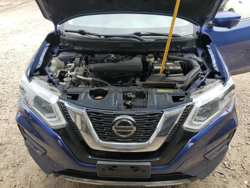 2019 NISSAN ROGUE S - JN8AT2MT4KW254245 | SeoVin.biz