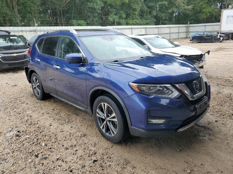 2019 NISSAN ROGUE S - JN8AT2MT4KW254245 | SeoVin.biz