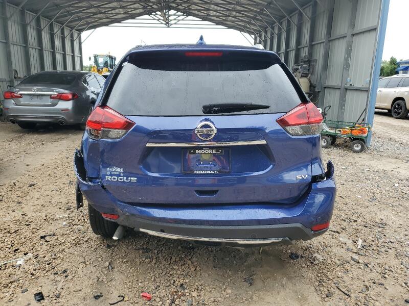 2019 NISSAN ROGUE S - JN8AT2MT4KW254245 | SeoVin.biz