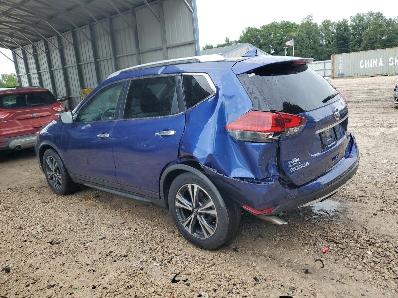 2019 NISSAN ROGUE S - JN8AT2MT4KW254245 | SeoVin.biz