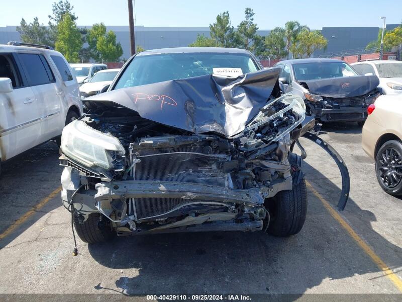 2016 HONDA CR-V EX - 3CZRM3H5XGG701447 | SeoVin.biz