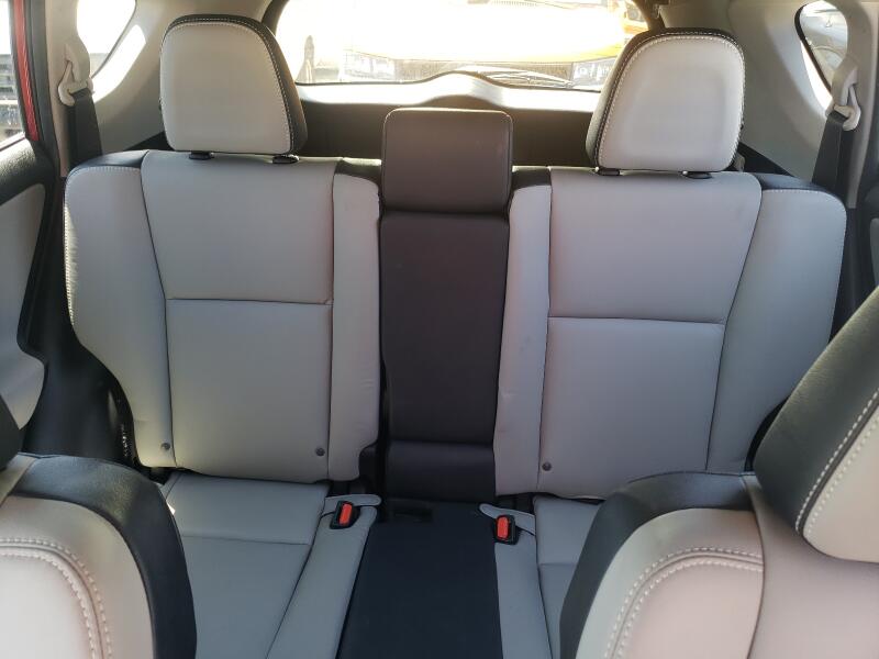 2017 TOYOTA RAV4 LIMITED - 2T3DFREV9HW627019 | SeoVin.biz