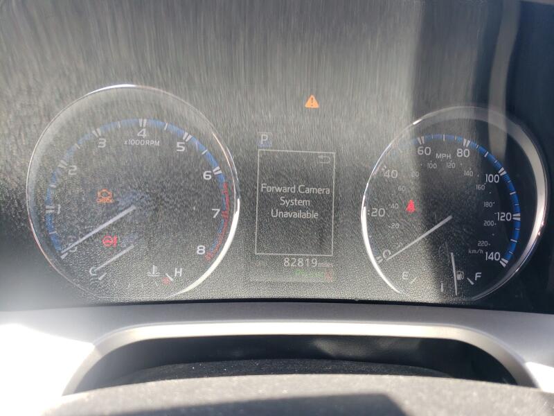 2017 TOYOTA RAV4 LIMITED - 2T3DFREV9HW627019 | SeoVin.biz