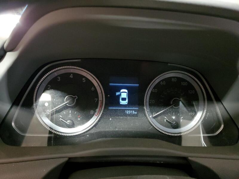 2022 HYUNDAI SONATA SE - KMHL24JA8NA226872 | SeoVin.biz