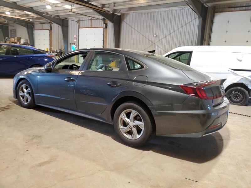 2022 HYUNDAI SONATA SE - KMHL24JA8NA226872 | SeoVin.biz