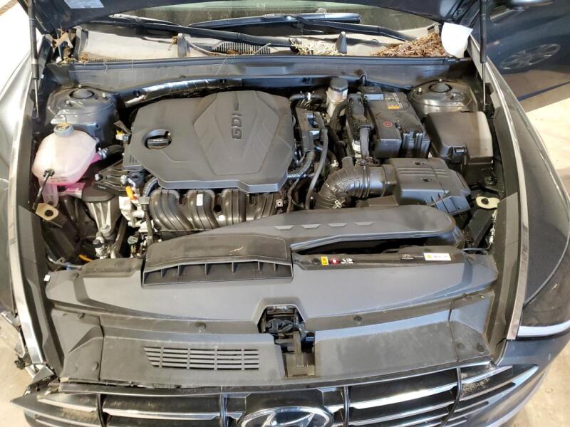 2022 HYUNDAI SONATA SE - KMHL24JA8NA226872 | SeoVin.biz