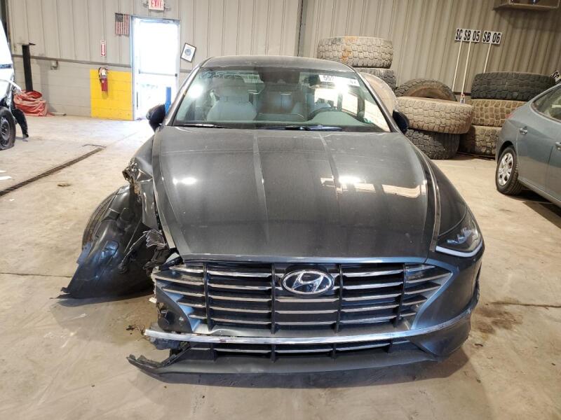 2022 HYUNDAI SONATA SE - KMHL24JA8NA226872 | SeoVin.biz