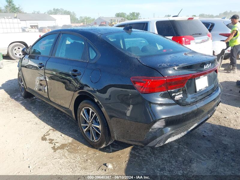 2024 KIA FORTE LXS - 3KPF24AD1RE755059 | SeoVin.biz