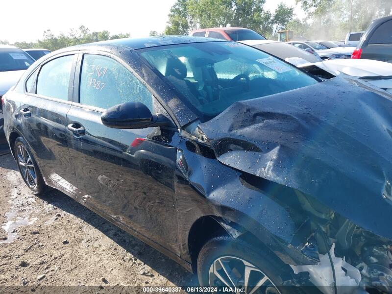 2024 KIA FORTE LXS - 3KPF24AD1RE755059 | SeoVin.biz