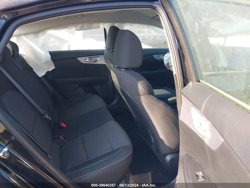 2024 KIA FORTE LXS - 3KPF24AD1RE755059 | SeoVin.biz