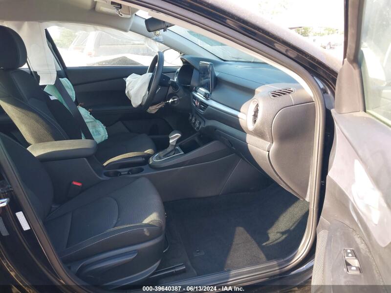 2024 KIA FORTE LXS - 3KPF24AD1RE755059 | SeoVin.biz