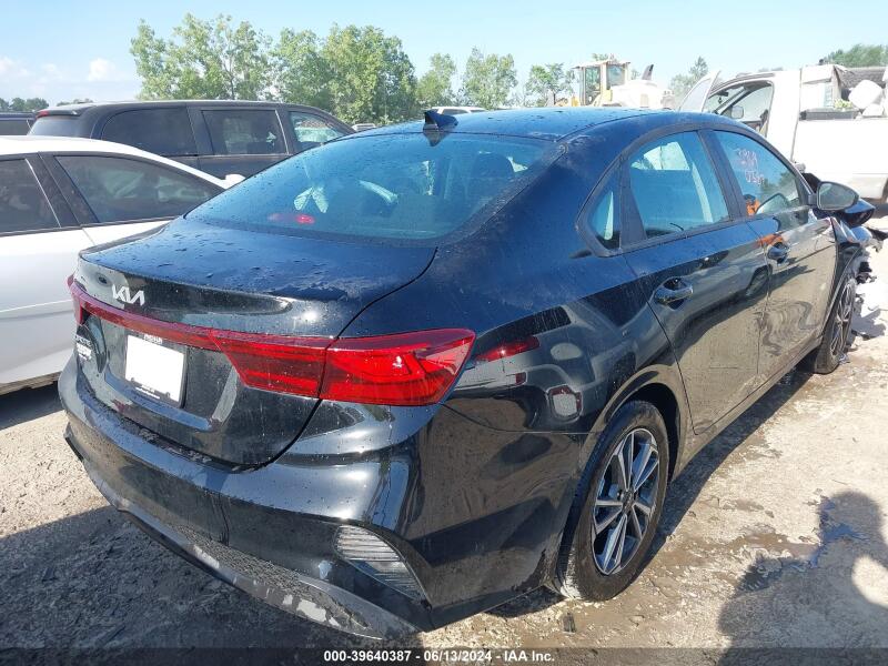 2024 KIA FORTE LXS - 3KPF24AD1RE755059 | SeoVin.biz
