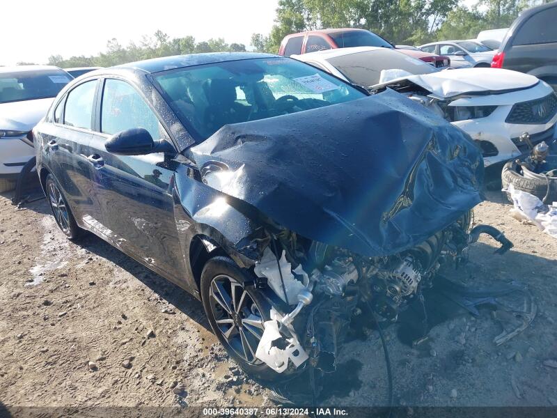 2024 KIA FORTE LXS - 3KPF24AD1RE755059 | SeoVin.biz