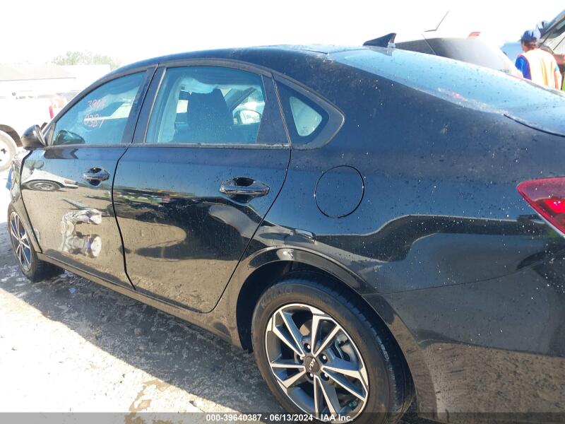 2024 KIA FORTE LXS - 3KPF24AD1RE755059 | SeoVin.biz