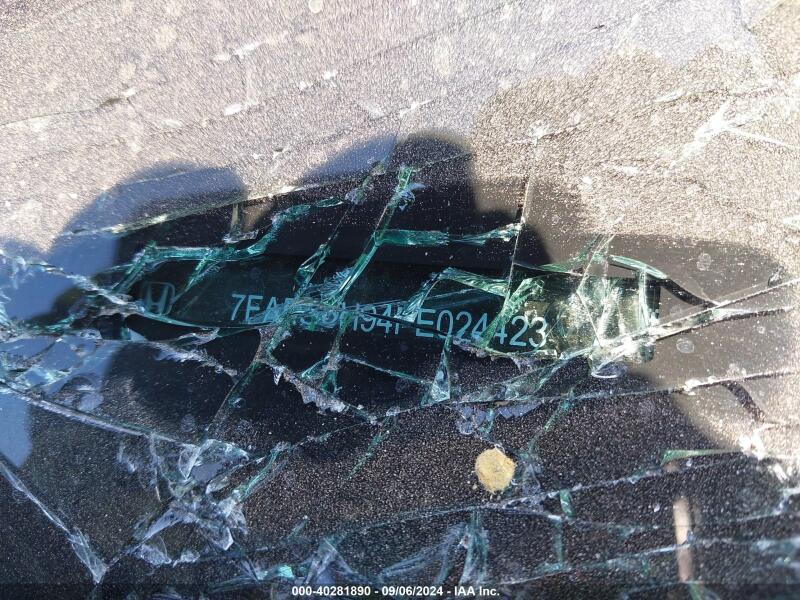 2023 HONDA CR-V HYBRID SPORT TOURING - 7FARS6H94PE024423 | SeoVin.biz