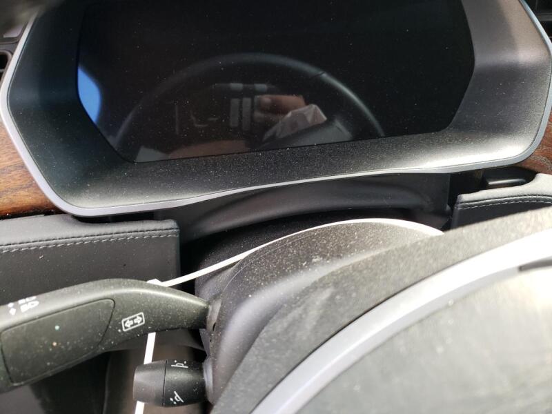 2020 TESLA MODEL X - 5YJXCBE23LF239317 | SeoVin.biz