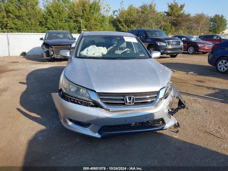 2015 HONDA ACCORD EX-L - 1HGCR2F89FA125157 | SeoVin.biz