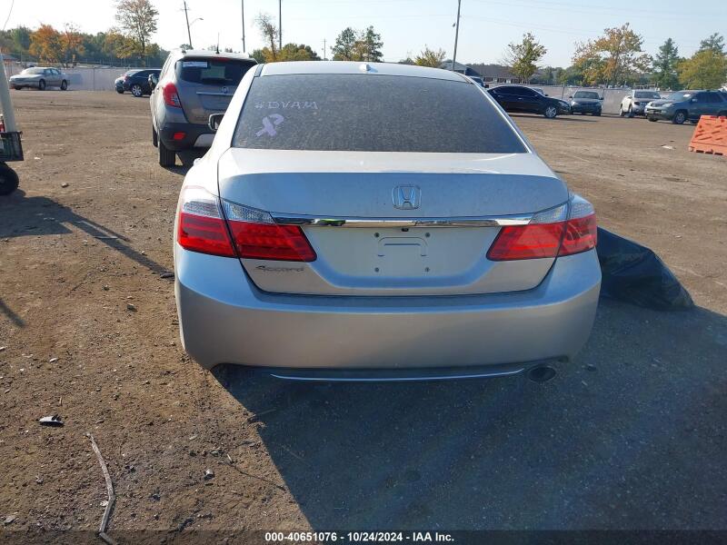 2015 HONDA ACCORD EX-L - 1HGCR2F89FA125157 | SeoVin.biz