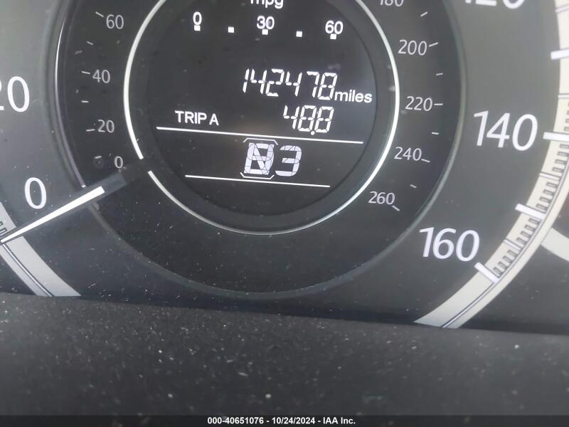 2015 HONDA ACCORD EX-L - 1HGCR2F89FA125157 | SeoVin.biz