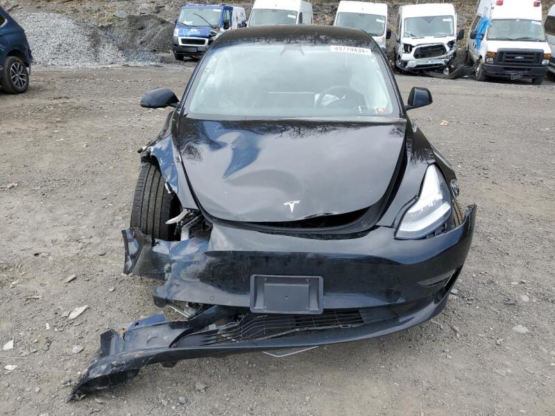 2021 TESLA MODEL 3 - 5YJ3E1EB4MF858304 | SeoVin.biz