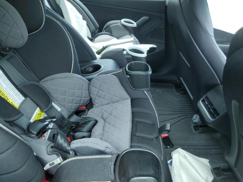 2021 TESLA MODEL 3 - 5YJ3E1EB4MF858304 | SeoVin.biz