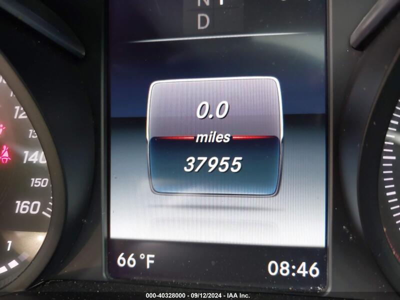 2018 MERCEDES-BENZ GLC 300 4MATIC - WDC0G4KB9JV024183 | SeoVin.biz