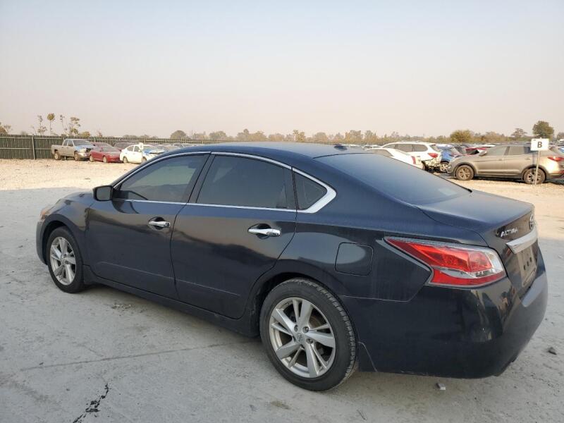 2015 NISSAN ALTIMA 2.5 - 1N4AL3AP2FC478328 | SeoVin.biz