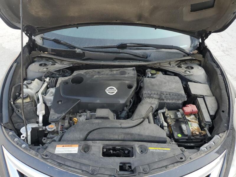 2015 NISSAN ALTIMA 2.5 - 1N4AL3AP2FC478328 | SeoVin.biz